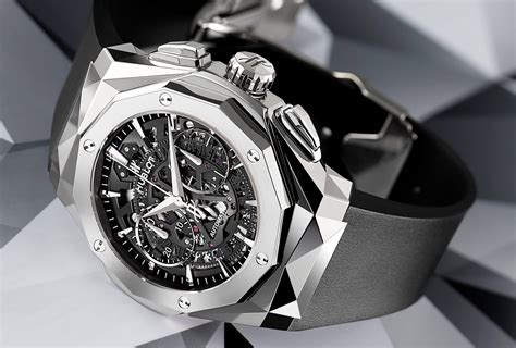 richard orlinski hublot price|hublot geneve chronograph.